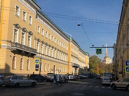 Best View Isaakievskii