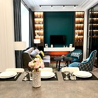 Best View Isaakievskii