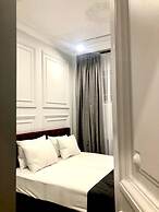 Best View Isaakievskii