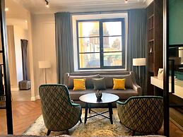 Best View Isaakievskii