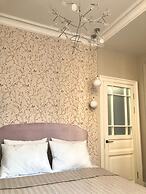 Best View Isaakievskii