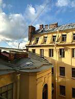 Best View Isaakievskii