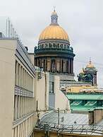 Best View Isaakievskii