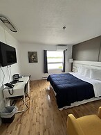 Harbourview Inn, SureStay Collection by Best Western