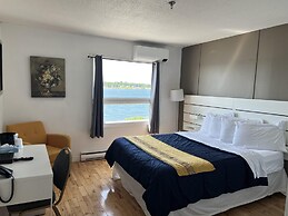 Harbourview Inn, SureStay Collection by Best Western