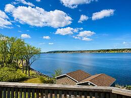 Harbourview Inn, SureStay Collection by Best Western