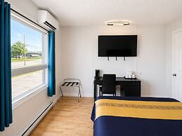 Harbourview Inn, SureStay Collection by Best Western