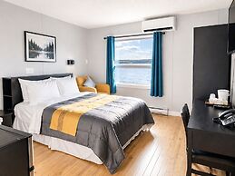 Harbourview Inn, SureStay Collection by Best Western