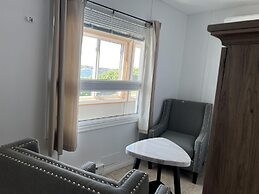 Harbourview Inn, SureStay Collection by Best Western