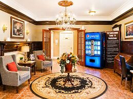 Harbourview Inn, SureStay Collection by Best Western