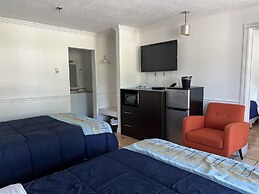 Harbourview Inn, SureStay Collection by Best Western