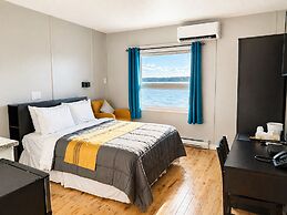 Harbourview Inn, SureStay Collection by Best Western
