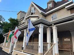 Harbourview Inn, SureStay Collection by Best Western