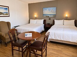 Harbourview Inn, SureStay Collection by Best Western