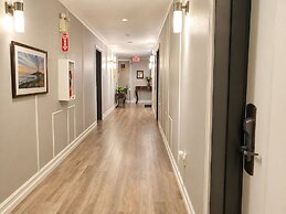 Harbourview Inn, SureStay Collection by Best Western