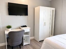 Harbourview Inn, SureStay Collection by Best Western
