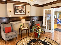 Harbourview Inn, SureStay Collection by Best Western
