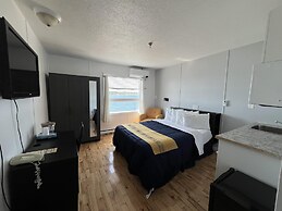 Harbourview Inn, SureStay Collection by Best Western