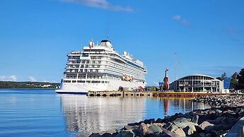 Harbourview Inn, SureStay Collection by Best Western