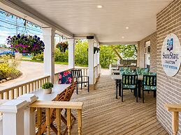 Harbourview Inn, SureStay Collection by Best Western
