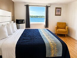 Harbourview Inn, SureStay Collection by Best Western