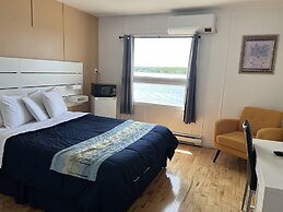 Harbourview Inn, SureStay Collection by Best Western