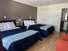 Harbourview Inn, SureStay Collection by Best Western