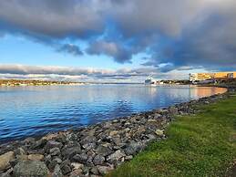 Harbourview Inn, SureStay Collection by Best Western