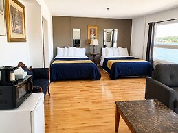 Harbourview Inn, SureStay Collection by Best Western