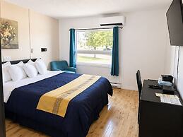 Harbourview Inn, SureStay Collection by Best Western