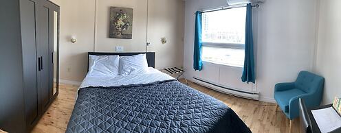 Harbourview Inn & Suites