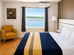 Harbourview Inn, SureStay Collection by Best Western
