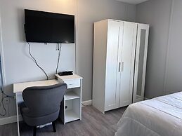 Harbourview Inn, SureStay Collection by Best Western