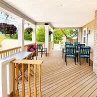 Harbourview Inn, SureStay Collection by Best Western