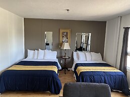 Harbourview Inn, SureStay Collection by Best Western