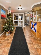 Harbourview Inn, SureStay Collection by Best Western