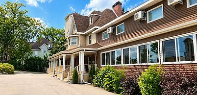 Harbourview Inn, SureStay Collection by Best Western