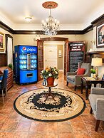 Harbourview Inn, SureStay Collection by Best Western
