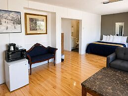 Harbourview Inn, SureStay Collection by Best Western