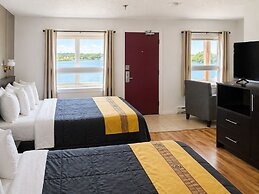 Harbourview Inn, SureStay Collection by Best Western
