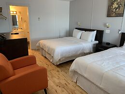 Harbourview Inn & Suites