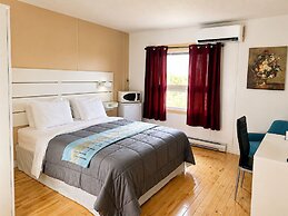Harbourview Inn, SureStay Collection by Best Western