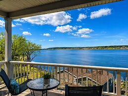 Harbourview Inn, SureStay Collection by Best Western