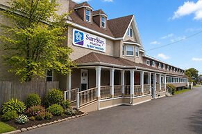 Harbourview Inn, SureStay Collection by Best Western