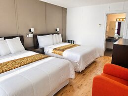 Harbourview Inn, SureStay Collection by Best Western