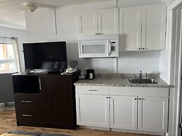 Harbourview Inn, SureStay Collection by Best Western