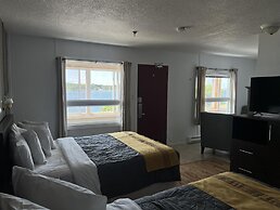 Harbourview Inn, SureStay Collection by Best Western