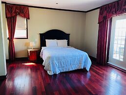 Harbourview Inn, SureStay Collection by Best Western