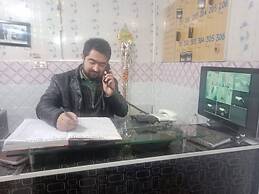 Mehran Hotel Peshawar