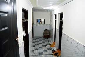 Mehran Hotel Peshawar